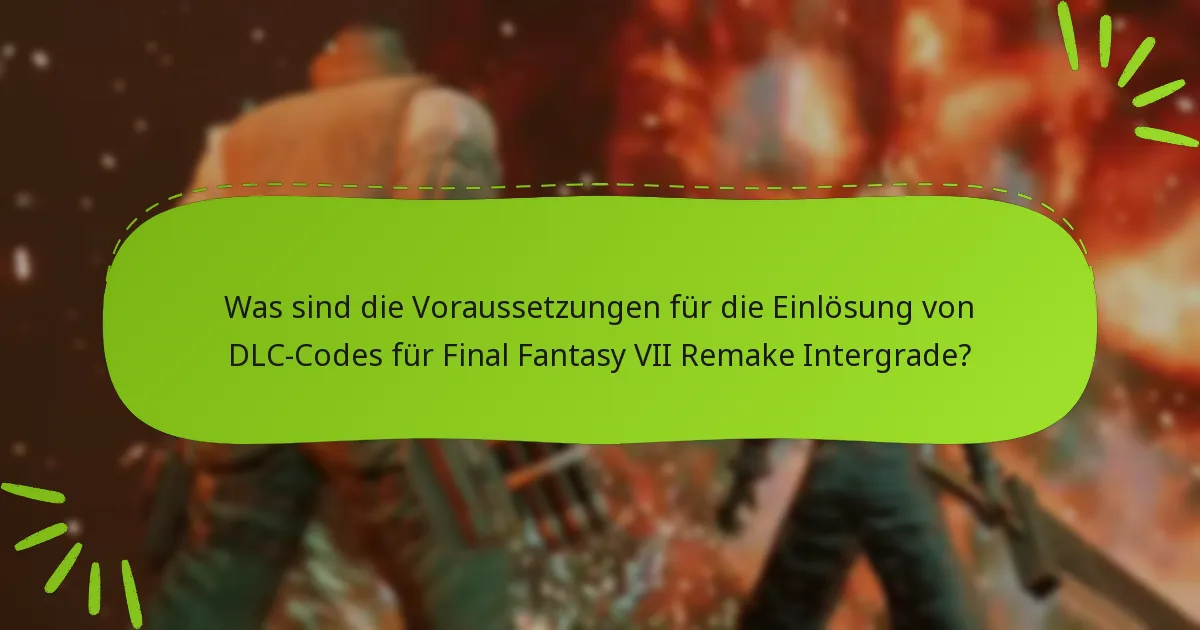 Wie schneidet das Intergrade-DLC im Vergleich zu anderen DLCs für Final Fantasy VII Remake ab?