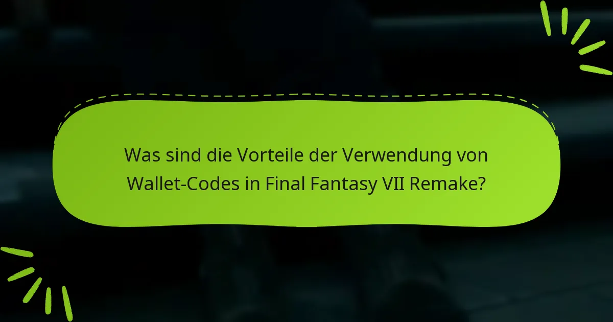 Welche Schritte zur Fehlersuche sollte ich befolgen, wenn mein Wallet-Code nicht funktioniert?
