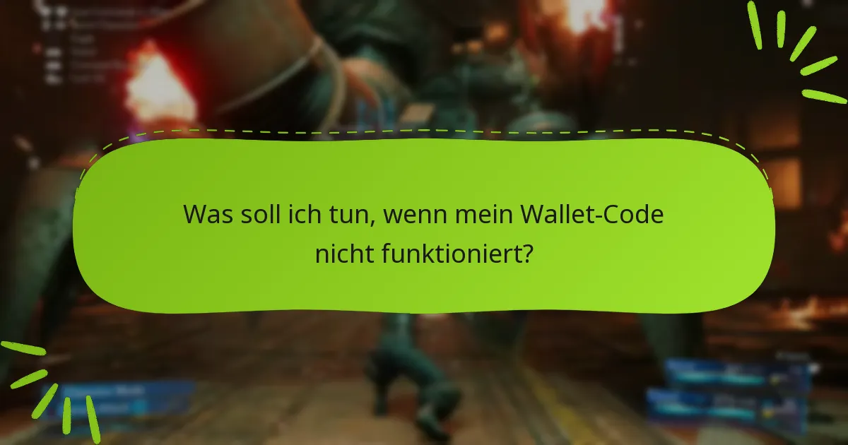 Welche Plattformen haben unterschiedliche Prozesse zur Einlösung von Wallet-Codes?