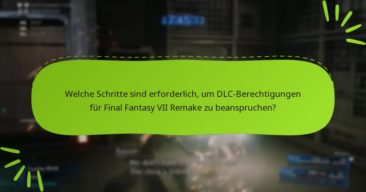 Welche Schritte zur Fehlersuche kann ich unternehmen, wenn ich Probleme beim Beanspruchen von DLC habe?