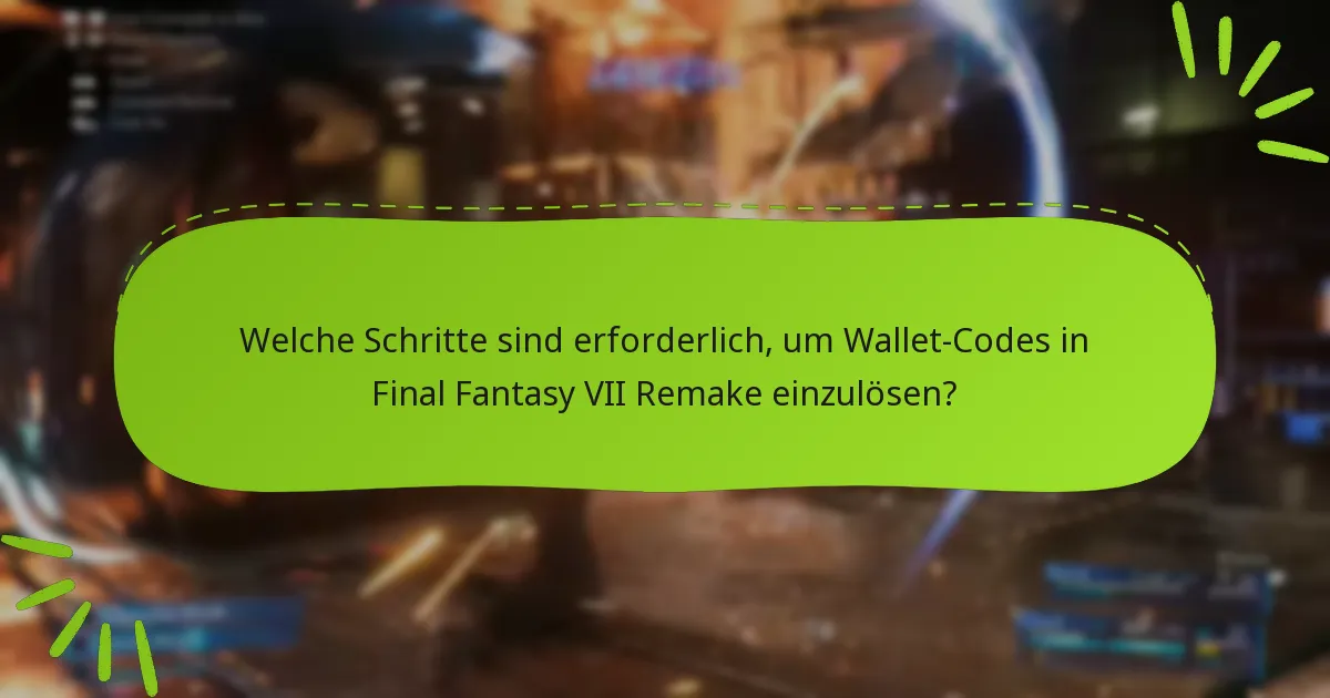 Wo können Benutzer zusätzliche Ressourcen zur Einlösung von Wallet-Codes finden?