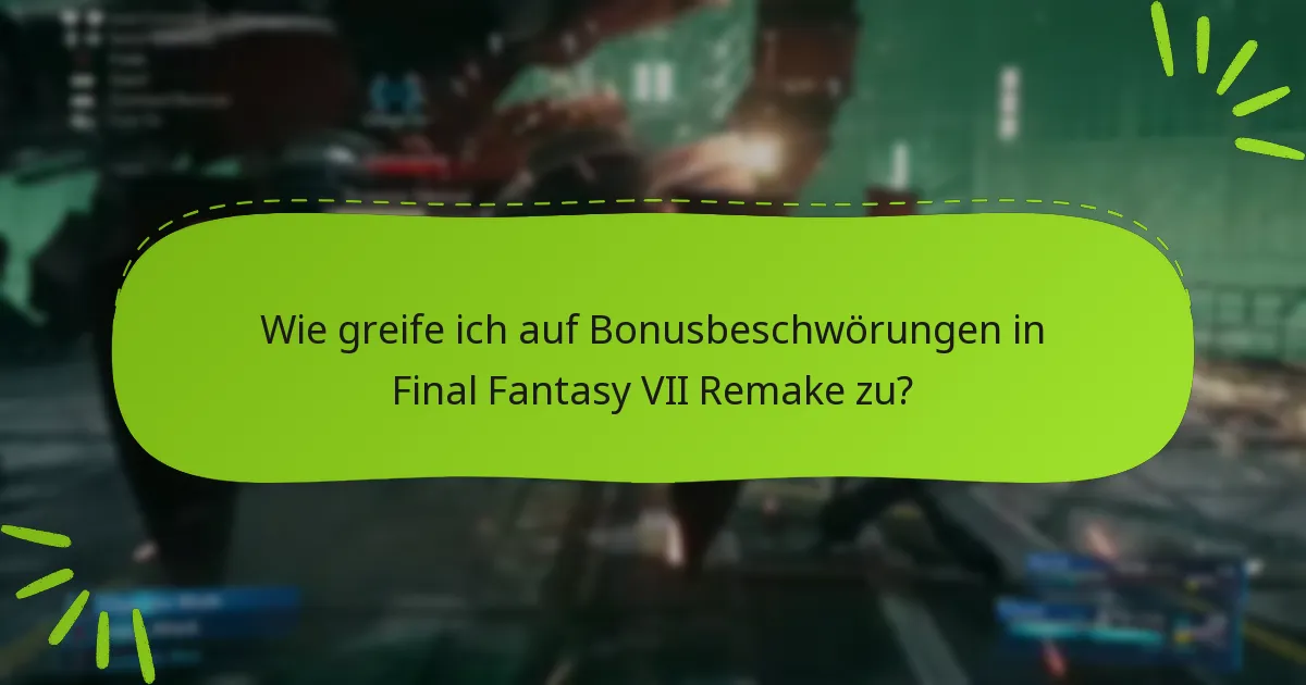 Wie vergleichen sich Bonusbeschwörungen mit regulären Beschwörungen?