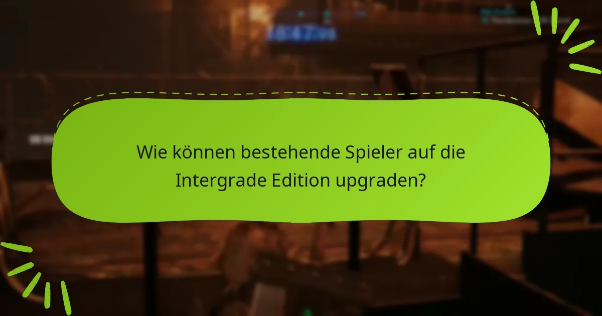 Was sind die Kaufoptionen für Final Fantasy VII Remake: Intergrade Edition?