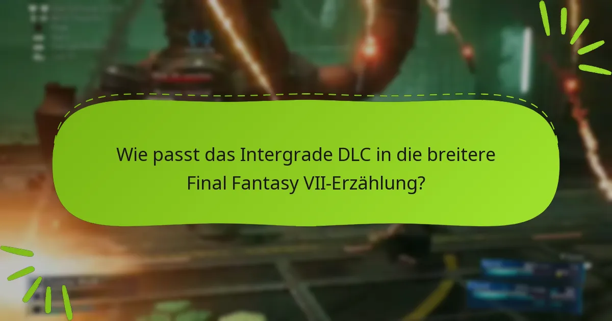 Was sind die Preis- und Verfügbarkeitsoptionen für das Intergrade DLC?